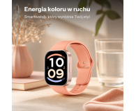Xiaomi Redmi Watch 6 Active Sunset Orange - 1552027 - zdjęcie 2